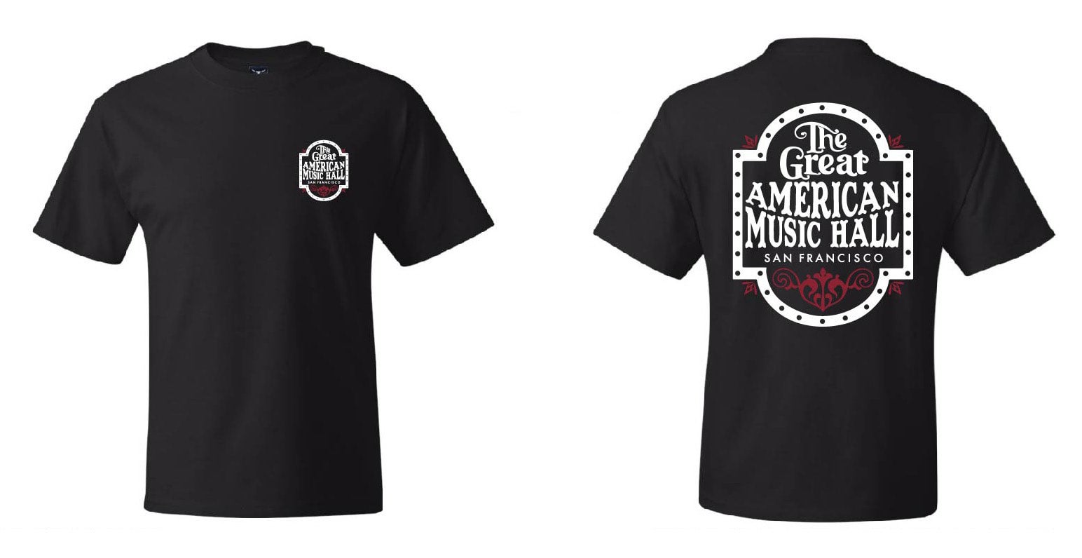 GAMH T-Shirt