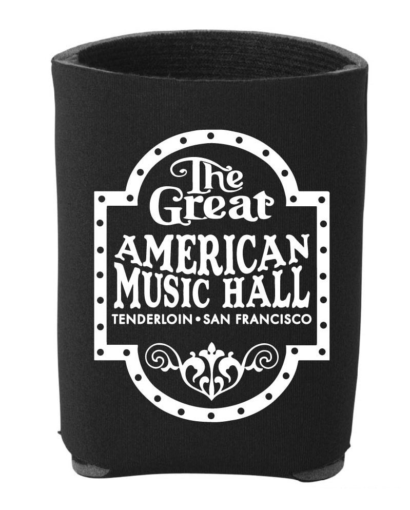 GAMH Koozie