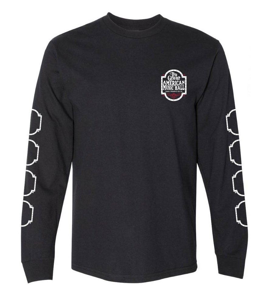 GAMH Long Sleeve Shirt